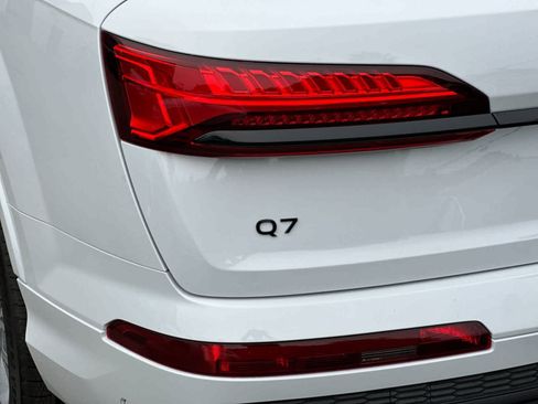 New 2026 Audi Q7 2.0T Premium AWD/4WD image 34
