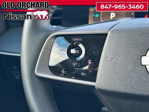 Used 2026 Nissan Leaf SV+ w/ Illuminated Package FWD image 19