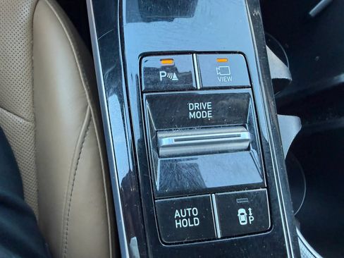 Used 2021 Hyundai Sonata Limited w/ Winter Weather Package FWD image 54