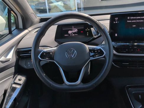 Used 2023 Volkswagen ID.4 S RWD image 10