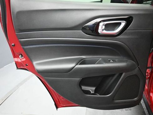 New 2026 Jeep Compass Latitude AWD/4WD image 14