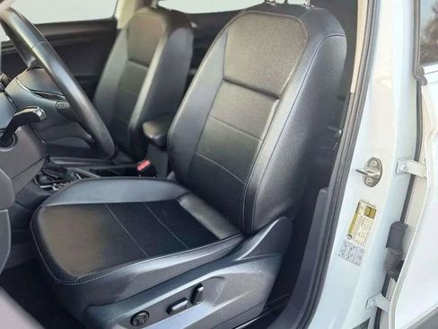 Used 2020 Volkswagen Tiguan SEL image 12