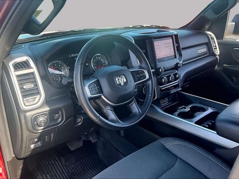 Used 2022 RAM 1500 Lone Star RWD image 18