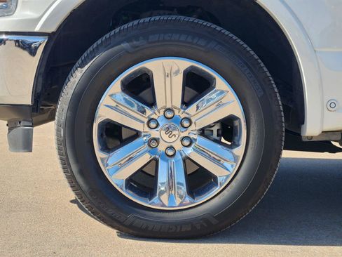 Used 2020 Ford F150 King Ranch w/ Equipment Group 601A Luxury AWD/4WD image 19