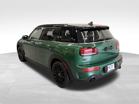 Used 2024 MINI Cooper Clubman S w/ Signature Upholstery Package AWD/4WD image 3