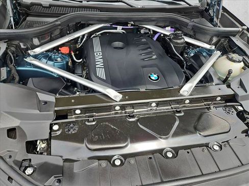 Used 2025 BMW X5 sDrive40i w/ Parking Assistance Package RWD image 24