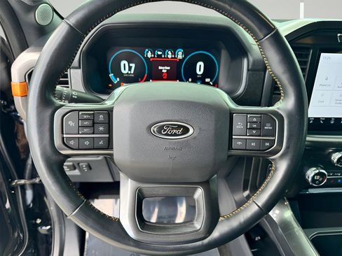 Used 2021 Ford F150 Tremor w/ Equipment Group 402A High AWD/4WD image 11