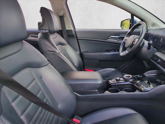 Used 2024 Kia Sportage SX Prestige AWD/4WD image 22