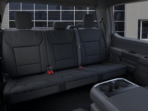 New 2026 Ford F150 STX image 11