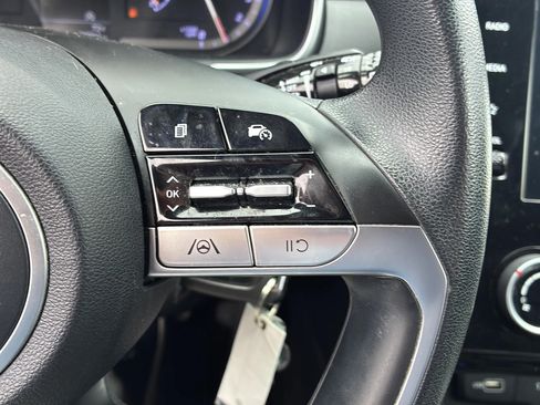 Used 2022 Hyundai Tucson SE FWD image 13