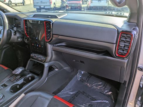Used 2024 Ford Ranger Raptor image 32