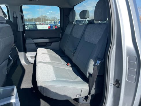 Used 2024 Ford F350 XLT image 31