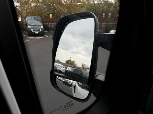 New 2026 RAM ProMaster 1500 w/ Convenience Group FWD image 15