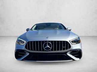 Certified 2024 Mercedes-Benz AMG GT 43 video 2
