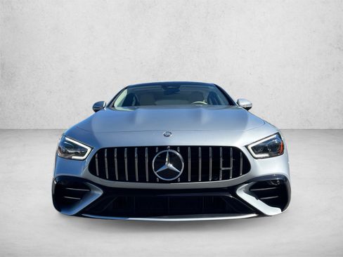 Certified 2024 Mercedes-Benz AMG GT 43 image 2