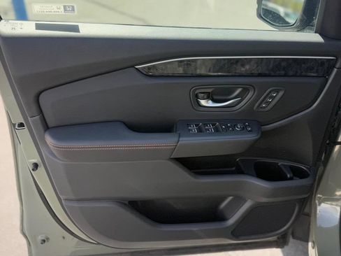 Used 2026 Honda Passport TrailSport Elite image 8