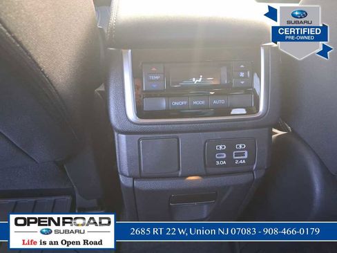 Certified 2025 Subaru Ascent Premium image 11