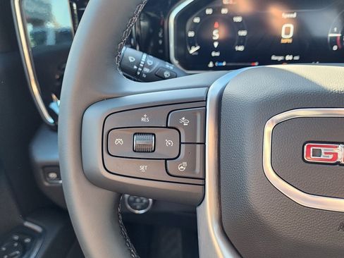 New 2026 GMC Sierra 1500 Elevation image 21