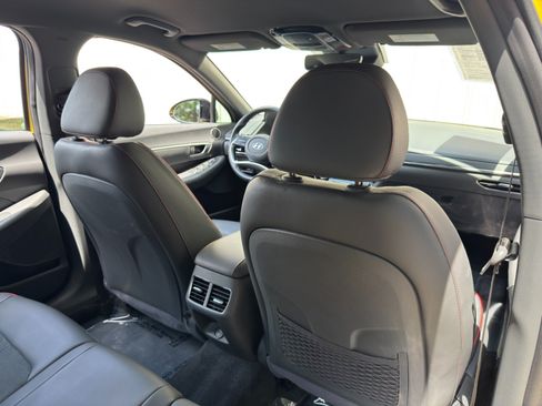 Used 2020 Hyundai Sonata SEL Plus w/ Cargo Package FWD image 34