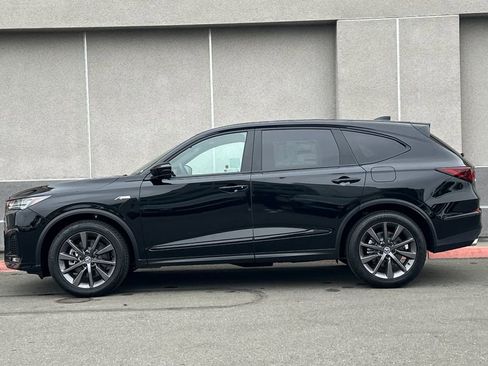 New 2026 Acura MDX A-Spec image 7