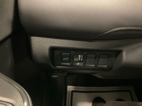 New 2026 Subaru Outback Touring XT image 11