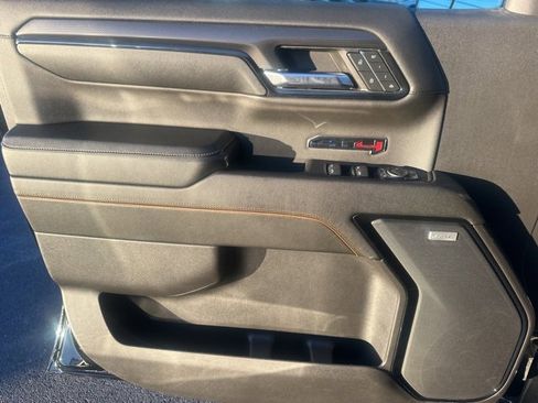 Used 2024 GMC Sierra 1500 AT4 w/ Technology Package image 18