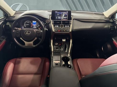 Used 2021 Lexus NX 300 FWD w/ Accessory Package 2 image 13