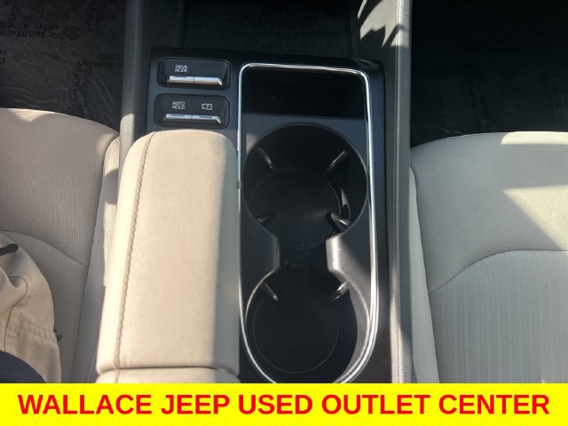 Used 2024 Hyundai Sonata SEL FWD image 18