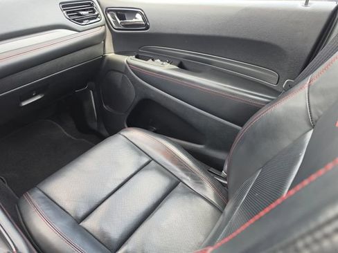 Used 2024 Dodge Durango GT RWD image 28