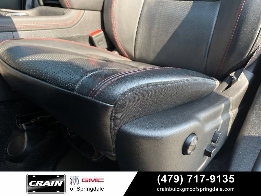 Used 2023 Dodge Durango Citadel AWD/4WD image 23