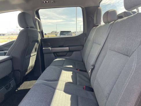 Used 2024 Ford F150 XLT AWD/4WD image 15