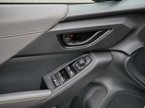 Certified 2025 Subaru Crosstrek 2.5i Sport w/ Popular Package #4A image 20