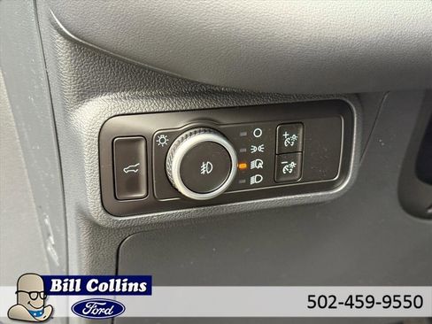 New 2026 Ford Explorer ST w/ Sun And Sound Package image 17