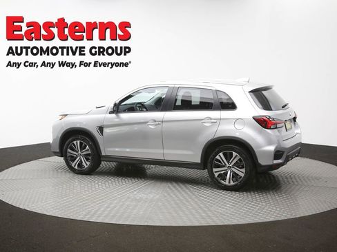 Used 2025 Mitsubishi Outlander Sport AWD image 60