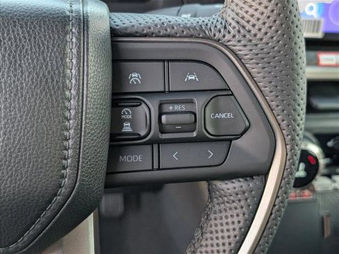 New 2025 Toyota Tacoma Limited image 20