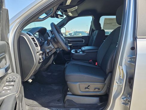 New 2026 RAM 2500 Lone Star image 9