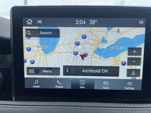 Used 2022 Lincoln Corsair Reserve w/ Equipment Group 201A image 27