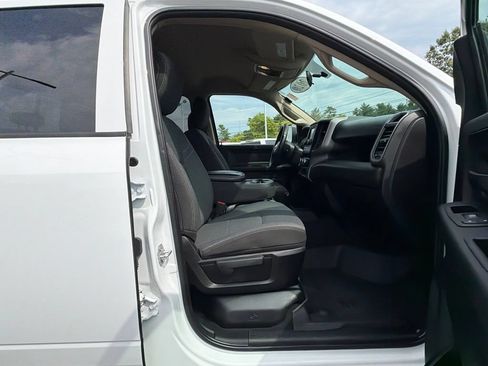 Used 2020 RAM 2500 Tradesman AWD/4WD image 31