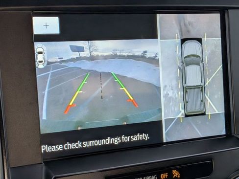 Used 2019 Ford F150 Lariat w/ Equipment Group 502A Luxury image 24