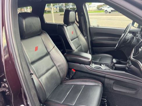 Used 2025 Dodge Durango GT image 35