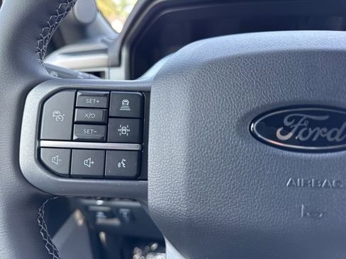 New 2025 Ford F150 Lariat w/ Equipment Group 502A High image 18