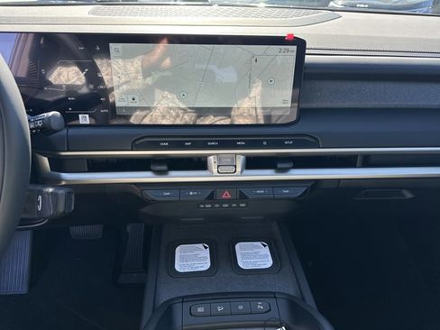 New 2027 Kia Telluride EX image 22