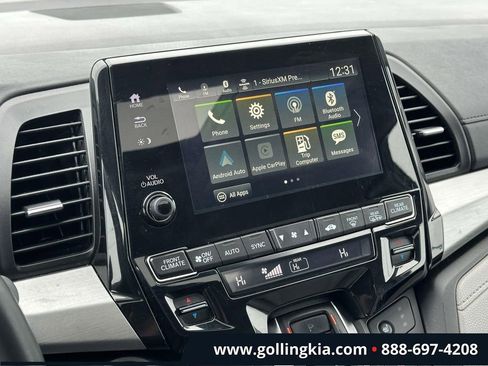 Used 2019 Honda Odyssey EX-L image 24