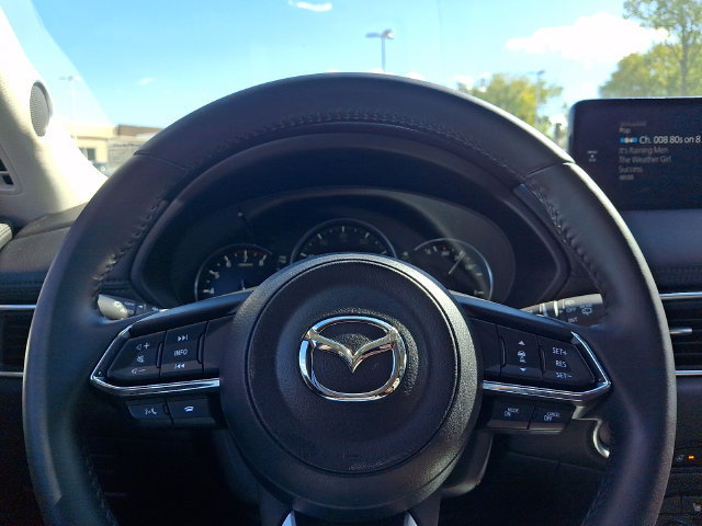 Certified 2024 MAZDA CX-5 AWD 2.5 S image 20