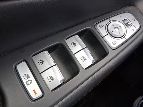 Used 2023 Hyundai Santa Fe Calligraphy FWD image 26
