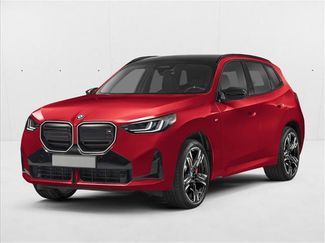 New 2026 BMW X3 xDrive30 w/ Premium Package AWD/4WD video 1