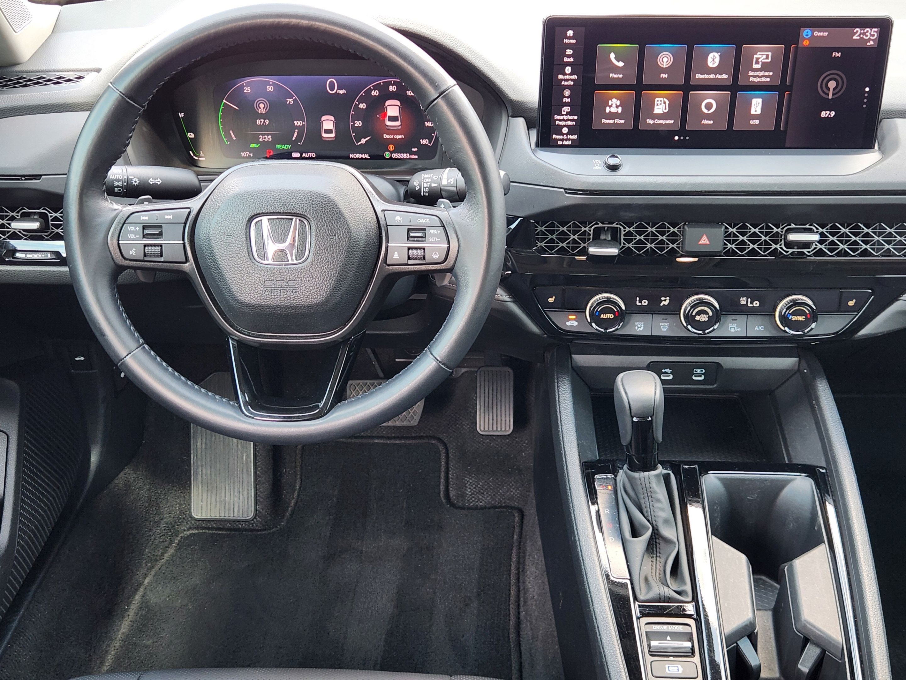 Used 2024 Honda Accord EX-L image 19