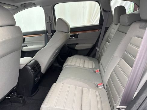 Used 2021 Honda CR-V EX image 15