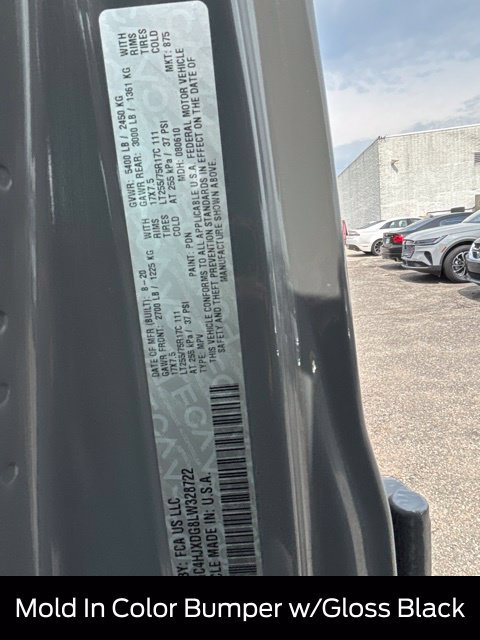 Used 2020 Jeep Wrangler Unlimited Sport AWD/4WD image 33