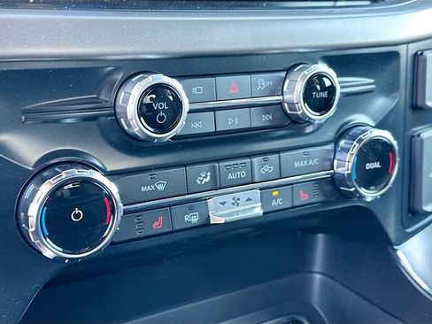 New 2026 Ford F150 XLT w/ Equipment Group 302A MID image 11